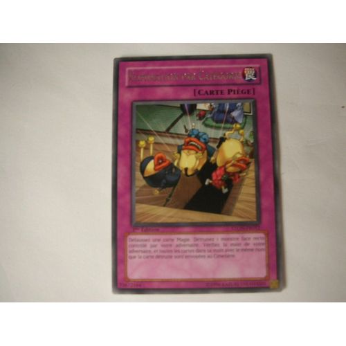 Elimination Par Categorie En Fr 1ere Ed Ston-Fr052 En Rare