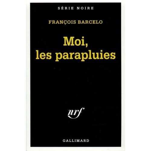 Moi, Les Parapluies