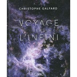 Voyage Vers L'infini