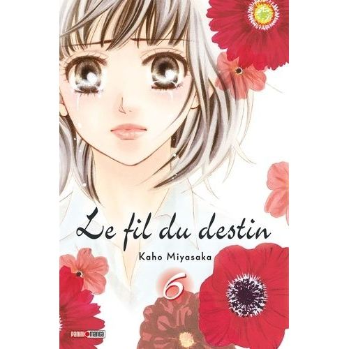 Fil Du Destin (Le) - Double - Tome 6
