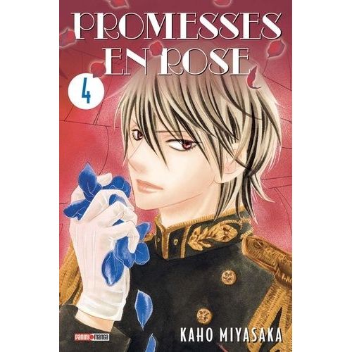 Promesses En Rose - Tome 4