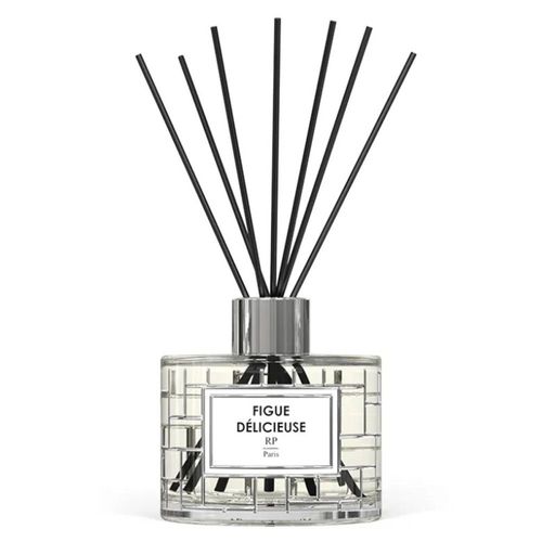 Rp Paris - Diffuseur de Parfum Figue Délicieuse -
