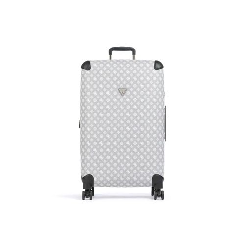Valise Guess Wilder Femme Gris