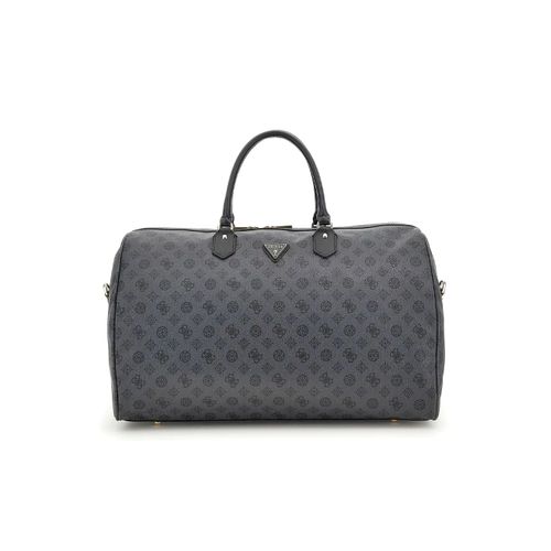 Sac de voyage Guess Weekender Duffel Homme Noir