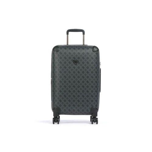 Valise Guess Wilder Femme Noir
