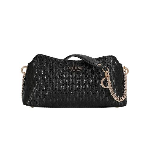Sacs à main Guess Betula Femme Noir