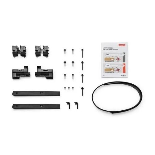 Kit de pose pour volet ZOZ 254 - VELUX - ZOZ 254