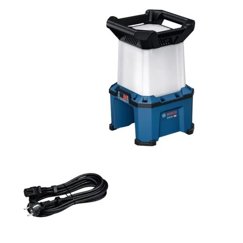 Projecteur de chantier sans fil GLA 18VH-7500 Professional sans batterie, ni chargeur - BOSCH - 06014A5000