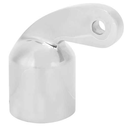 Coude De Bateau En Acier Inoxydable, Manchon Coulissant, Pieces De Fixation Et De Connexion Pour Quincaillerie Marine, 25 Mm
