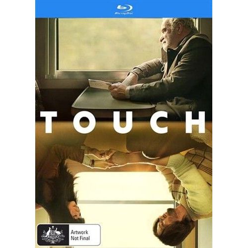 Touch (Special Edition) [Blu-Ray] Special Ed, Australia - Import