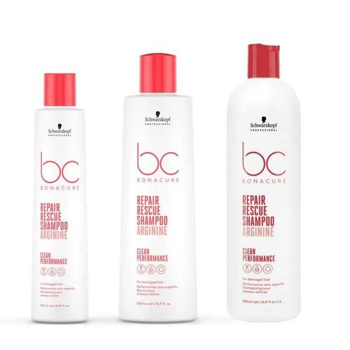Shampoing Nutritif 