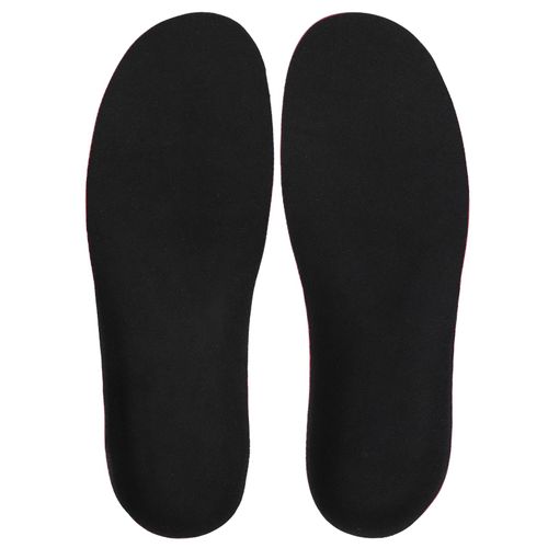 1 Paire De Semelles Orthopediques Pour Pieds Plats, Coussin De Soutien De La Voute Plantaire, Coussinets Anti-Douleur, Taille Xs (35-38)