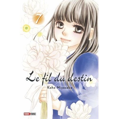 Fil Du Destin (Le) - Double - Tome 7
