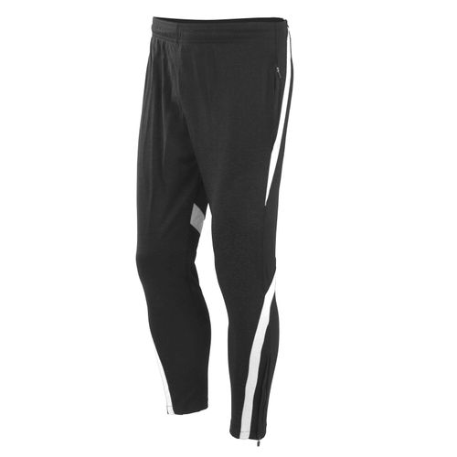 Pantalon De Sport D'ete Pour Homme, Pantalon De Course, De Fitness, D'entrainement, De Survetement Decontracte, Noir Et Blanc, Taille Xxxl