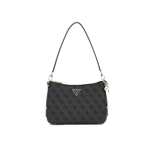 Sacs à main Guess Eco erica Femme Noir