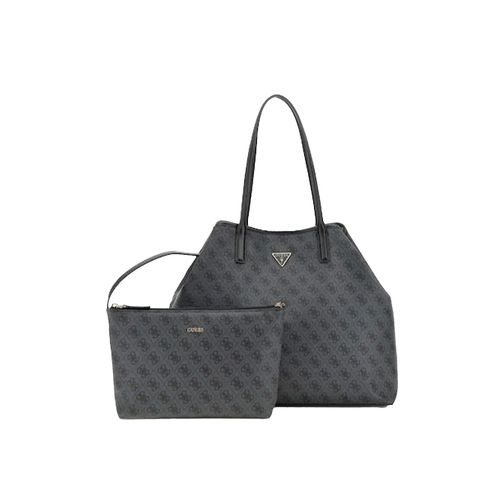Sacs à main Guess Victtoria Eco Femme Noir