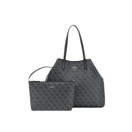 Sacs à main Guess Victtoria Eco Femme Noir