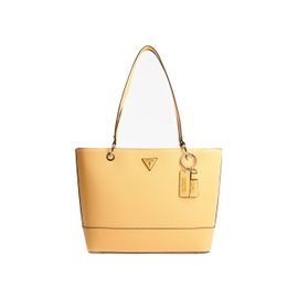 Sacs à main Guess noelle breloque Femme Jaune