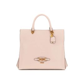Sacs à main Guess Malva Femme Rose