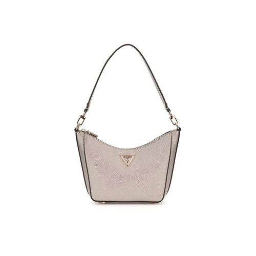 Sacs à main Guess Eco Gloriana Femme Gris