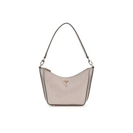 Sacs à main Guess Eco Gloriana Femme Gris