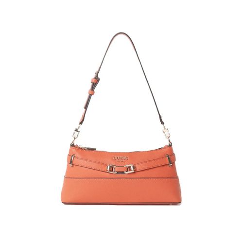 Sacs à main Guess Silvye Femme Orange