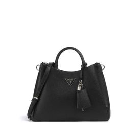Sacs à main Guess Jazlynn Femme Noir