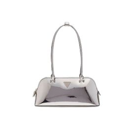 Sacs à main Guess Arnela Femme Argent