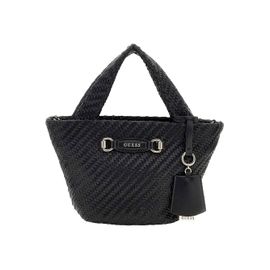 Sacs à main Guess Francy Mini Femme Noir
