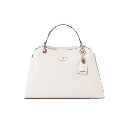 Sacs à main Guess Eco Evaine Femme Gris