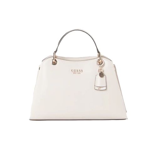 Sacs à main Guess Eco Evaine Femme Gris
