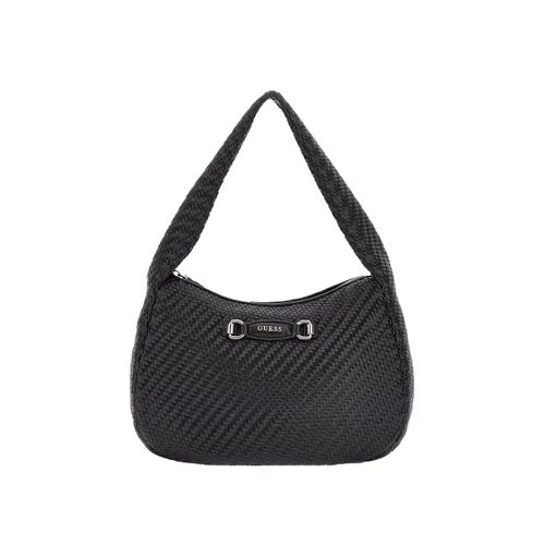 Sacs à main Guess Francy Femme Noir