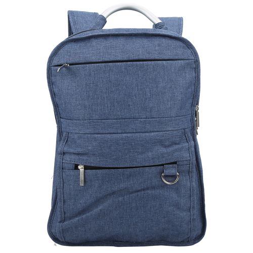 Sac a dos pour ordinateur portable 14 pouces, resistant a l'eau, pour voyage