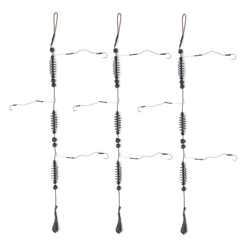 Leurre Artificiel, Hamecon, Cage, Piege, Panier Et Mangeoire, Materiel De Peche, 20 G