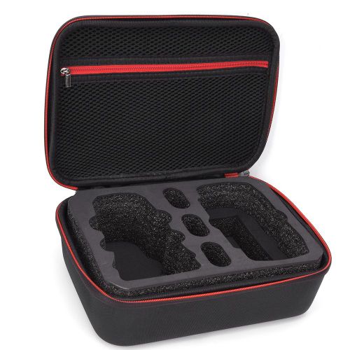 Sac De Rangement Portable Pour Accessoires De Drone, Adapte Au Drone Mavic Mini Rc-Qhfen