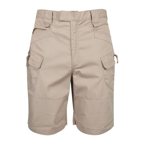Shorts D'exterieur Pour Hommes, Vetements De Sport Militaires, Pantalons Courts Pour L'entrainement Au Quotidien
