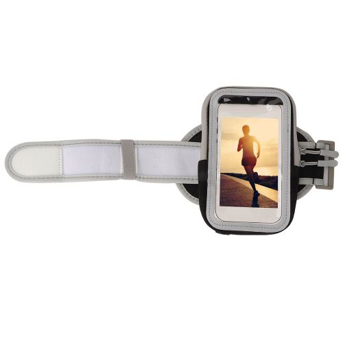 Brassard De Sport, Pochette De Poignet, Etui Pour Telephone, Pour Le Sport, La Course, Le Jogging, La Salle De Sport
