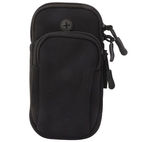 Brassard De Sport, Pochette De Poignet, Etui Pour Telephone, Pour Le Sport, La Course, Le Jogging, La Salle De Sport