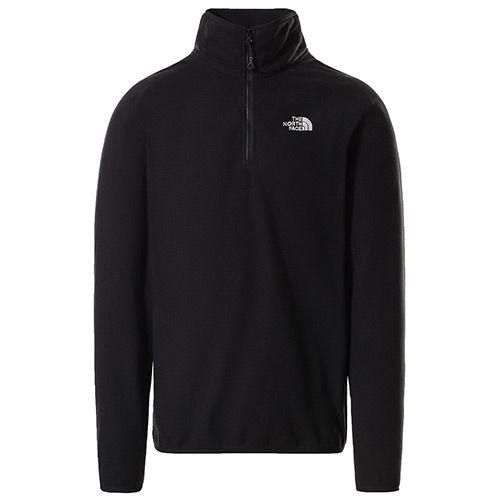 The North Face 100 Glacier 1/4 Zip