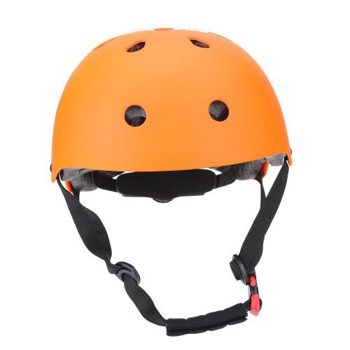 Casque De Securite Ventile Pour Sports De Plein Air, Alpinisme, Escalade, Roller (L)