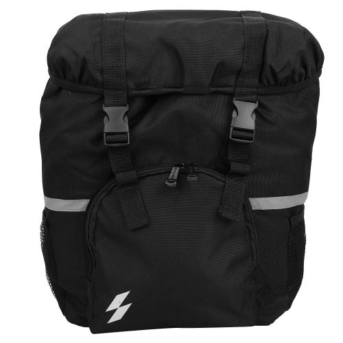 Sac De Rangement Pour Siege Arriere De Velo Sahoo, Pochette De Selle De Velo Sous Le Siege, Accessoire De Cyclisme