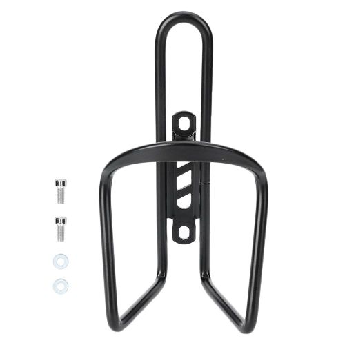 Sahoo Porte-Bouteille De Velo En Alliage D'aluminium, Support De Bouilloire Pour Tasse D'eau De Velo, Accessoires