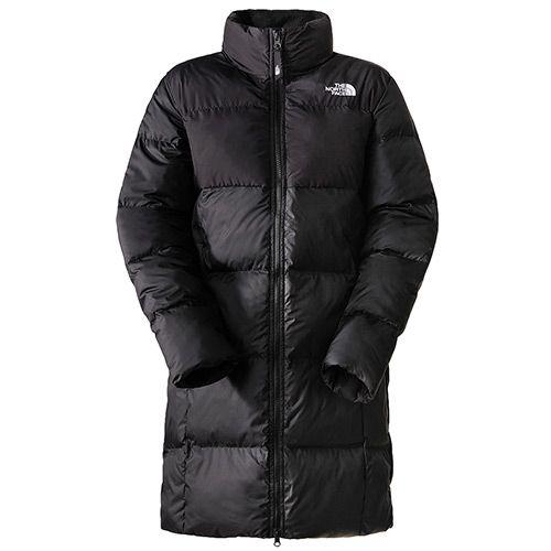 The North Face W Saikuru Parka