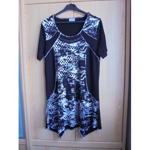 Tunique Longue Neuve Taille 42-44