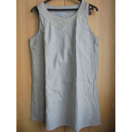 Tunique Longue Neuve Taille 48