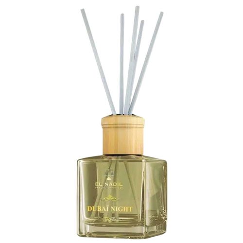 El Nabil - Diffuseur de Parfum Dubaï Night -