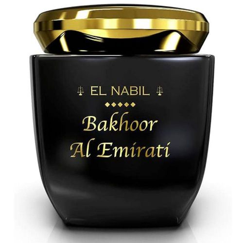 El Nabil - Bakhoor Al Emirati -