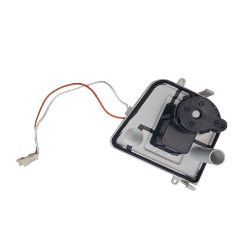 Pompe de relevage d'origine Sèche-linge (481070109852 480112101635 WHIRLPOOL BAUKNECHT LADEN IGNIS INDESIT ARISTON HOTPOINT MAYTAG)