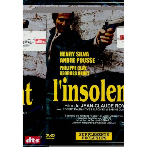 L'insolent