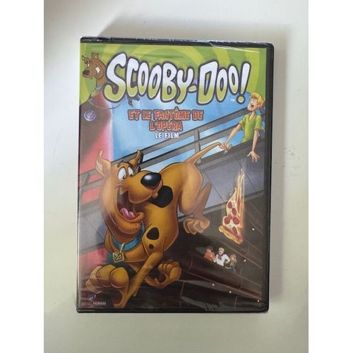 Scooby-Doo